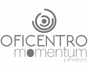 oficentro momentun logo