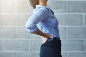 dolor lumbar
