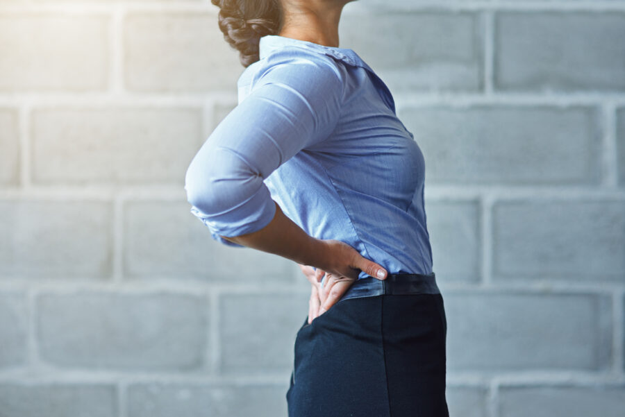 dolor lumbar
