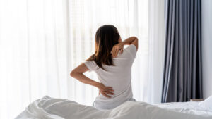 Dolor de cuello que se irradia: cuándo no es solo tensión muscular